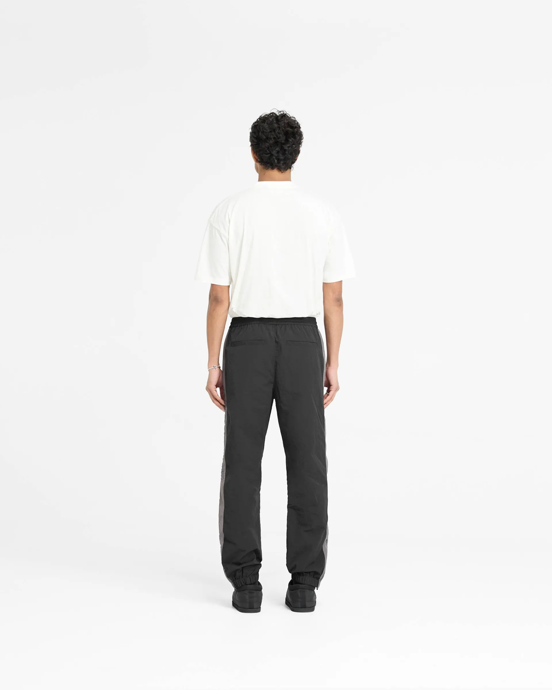 Represent Nylon Track Pant -> Pants
