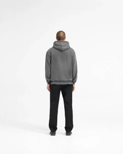 Represent 247 On A Mission Hoodie - Aged Black><noscript><img width=