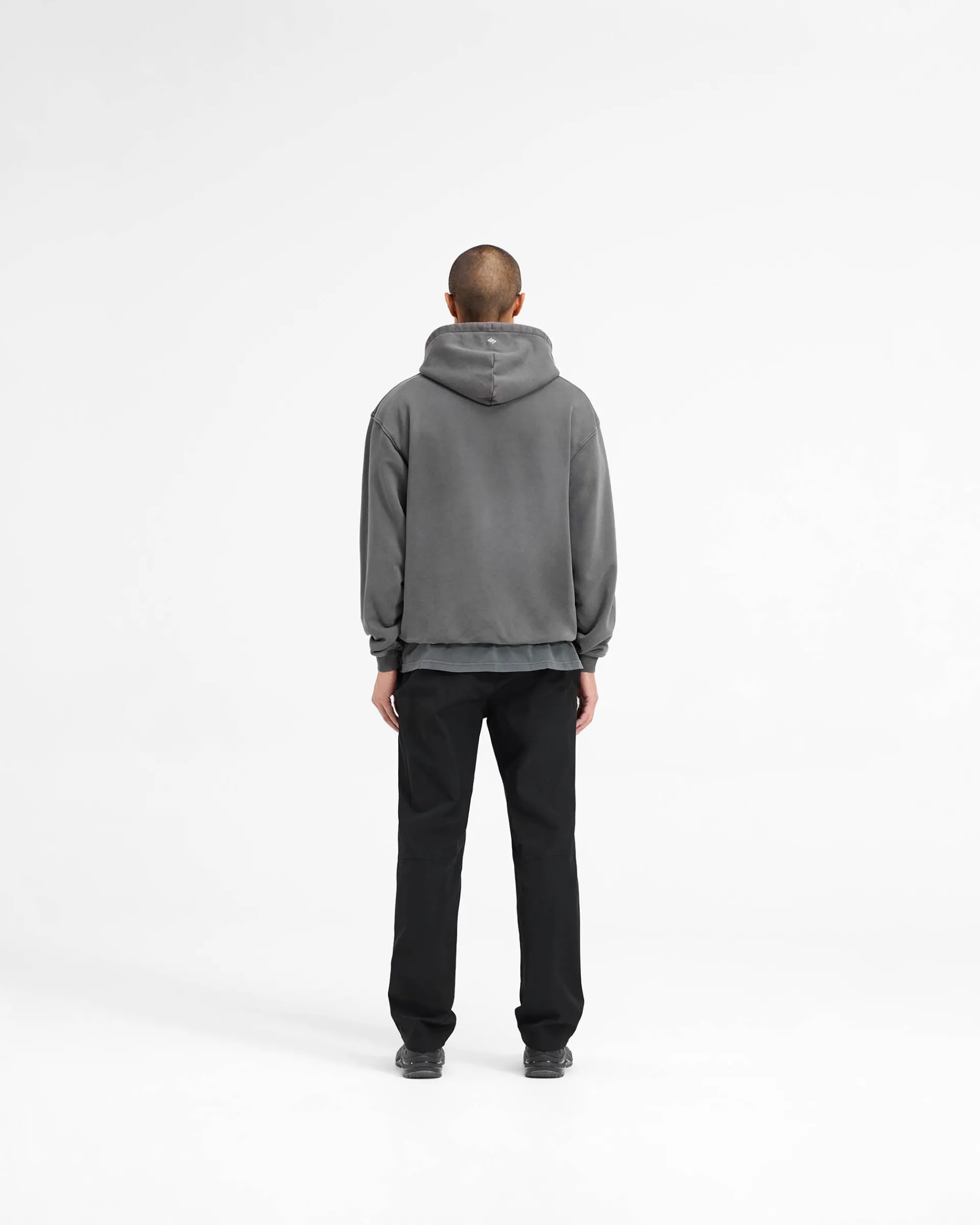 Represent 247 On A Mission Hoodie - Aged Black> Hoodies