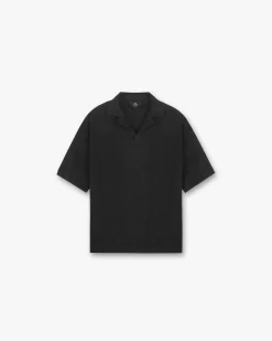 Represent Open Stitch Polo -> T-Shirts