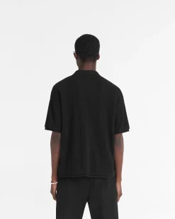 Represent Open Stitch Polo -><noscript><img width=