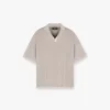 Represent Open Stitch Polo -> T-Shirts