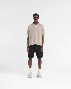 Represent Open Stitch Polo -><noscript><img width=