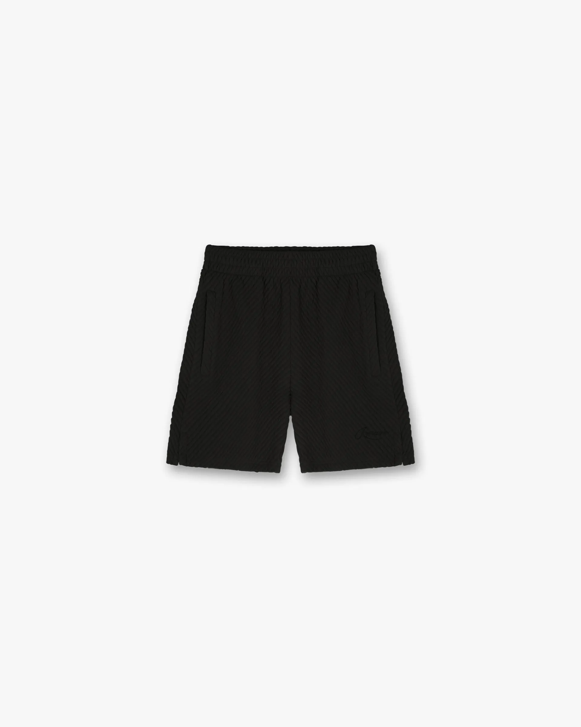 Represent Ottoman Shorts -> Shorts
