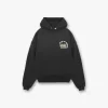 Represent Out Of The Shadows Hoodie - Stained Black> Hoodies