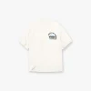 Represent Out Of The Shadows T-Shirt - Flat White> T-Shirts