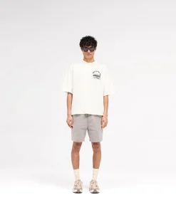 Represent Out Of The Shadows T-Shirt - Flat White><noscript><img width=