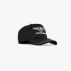 Represent Overdrive Badge Cap - Jet Black> Caps