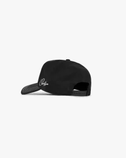 Represent Overdrive Badge Cap - Jet Black><noscript><img width=