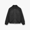 Represent Overdrive Leather Jacket -> Outerwear