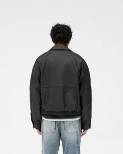 Represent Overdrive Leather Jacket -><noscript><img width=