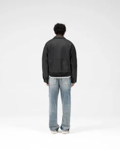 Represent Overdrive Leather Jacket -><noscript><img width=