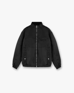 Represent Overdrive Racing Jacket -> Outerwear