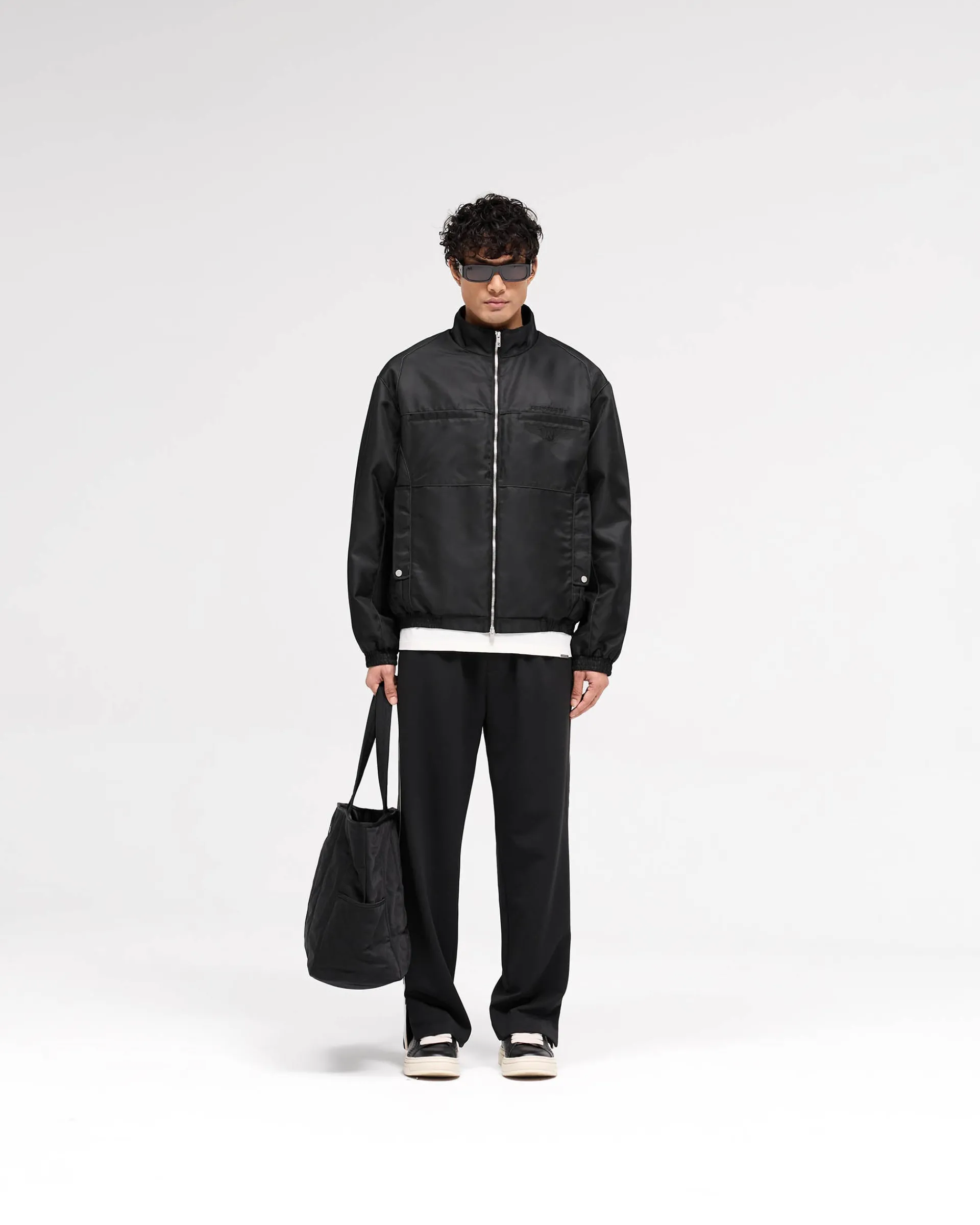 Represent Overdrive Racing Jacket -> Outerwear