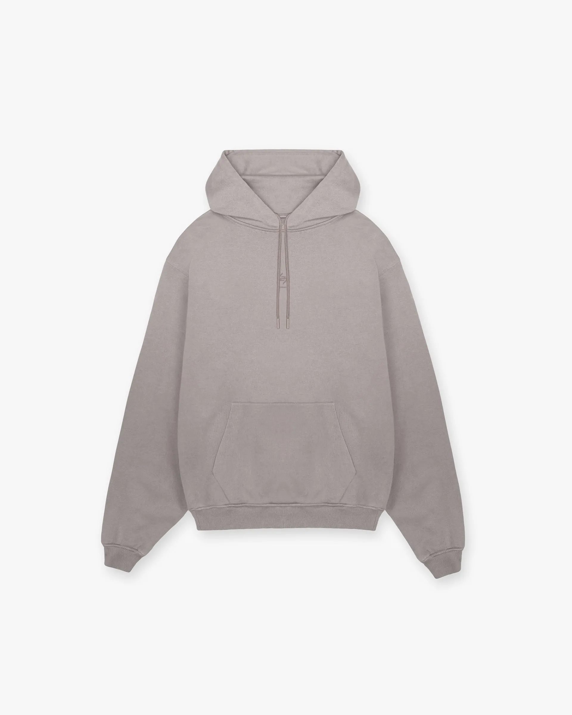 Represent 247 Oversized Hoodie -> Hoodies