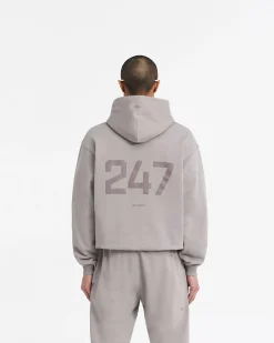 Represent 247 Oversized Hoodie -><noscript><img width=