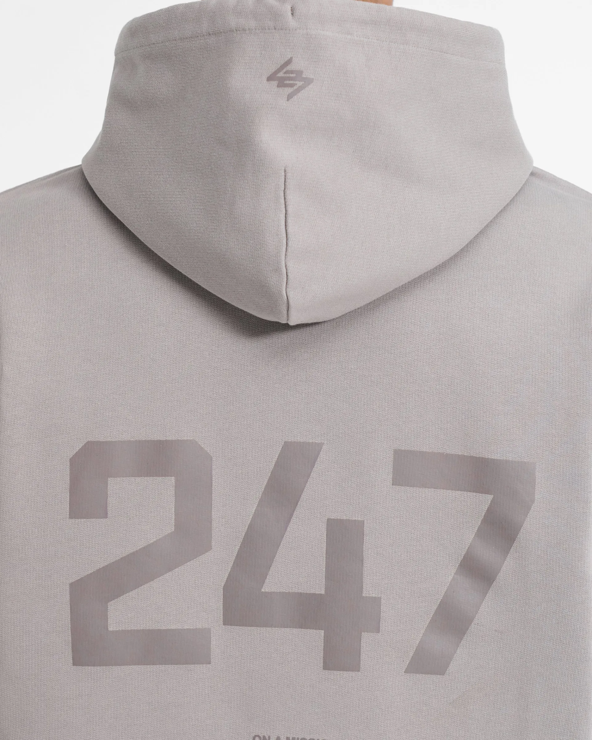 Represent 247 Oversized Hoodie -> Hoodies
