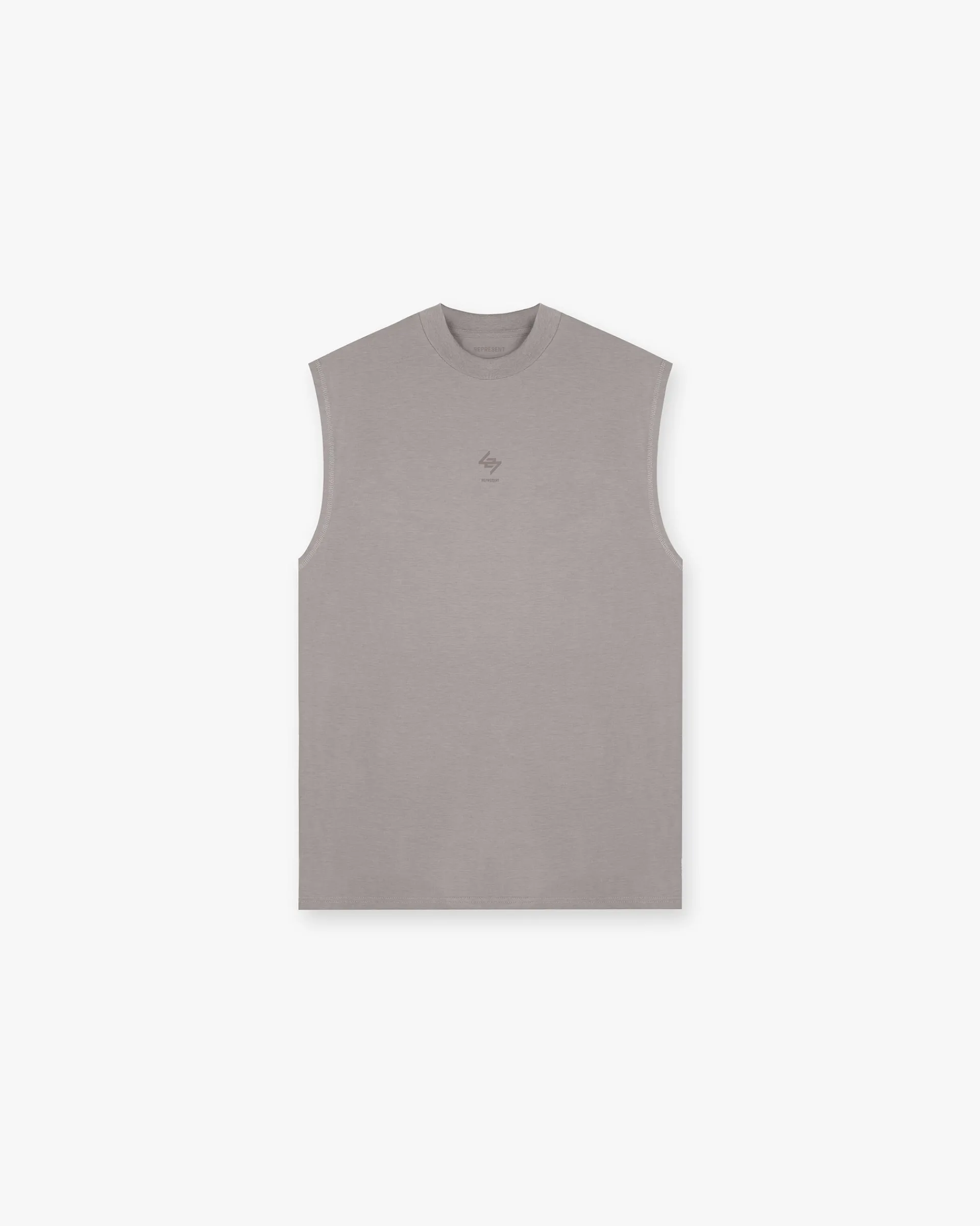 Represent 247 Oversized Tank -> T-Shirts