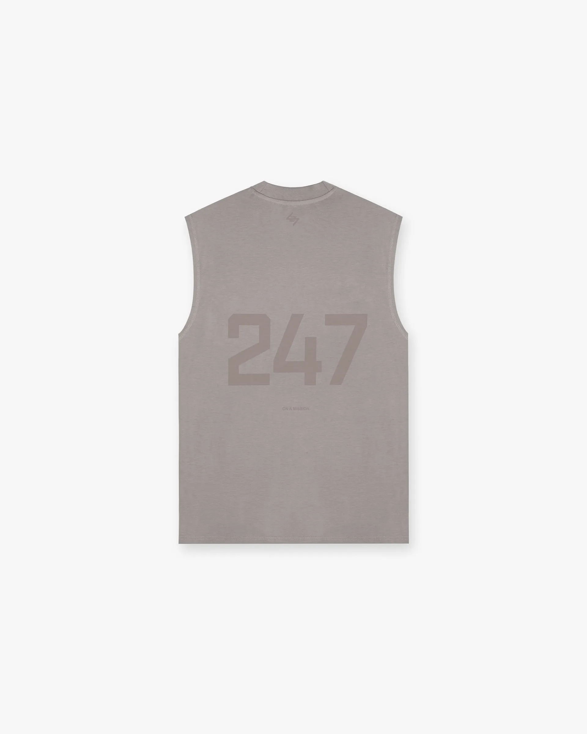 Represent 247 Oversized Tank -> T-Shirts