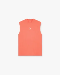 Represent 247 Oversized Tank -> T-Shirts