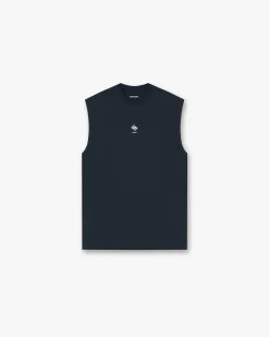 Represent 247 Oversized Tank -> T-Shirts