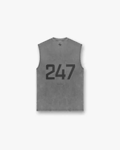 Represent 247 Oversized Tank -> T-Shirts