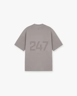 Represent 247 Oversized T-Shirt -> T-Shirts