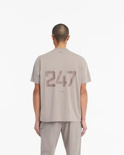 Represent 247 Oversized T-Shirt -><noscript><img width=