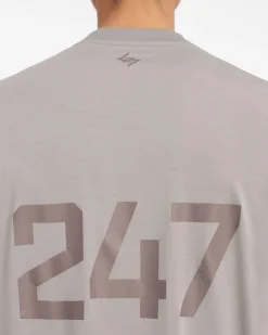 Represent 247 Oversized T-Shirt -><noscript><img width=
