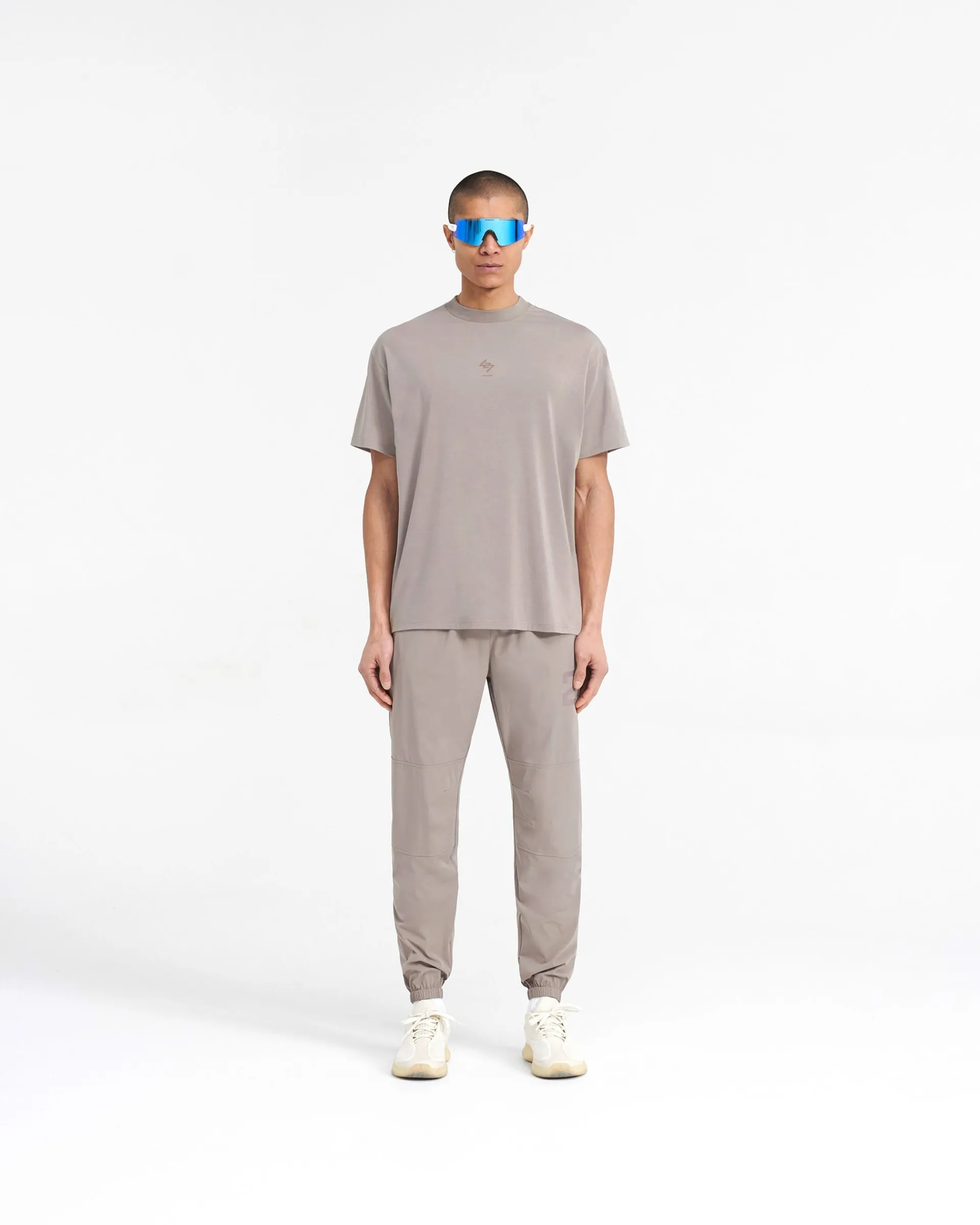 Represent 247 Oversized T-Shirt -> T-Shirts