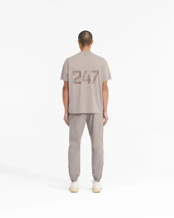 Represent 247 Oversized T-Shirt -><noscript><img width=