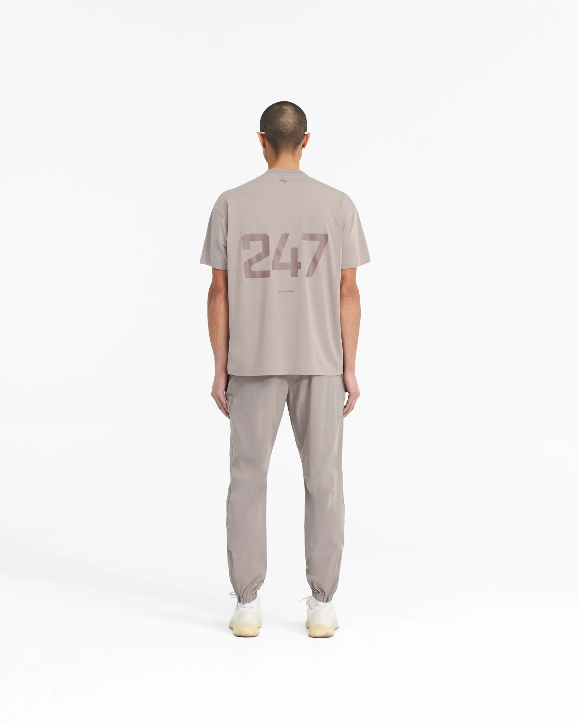 Represent 247 Oversized T-Shirt -> T-Shirts