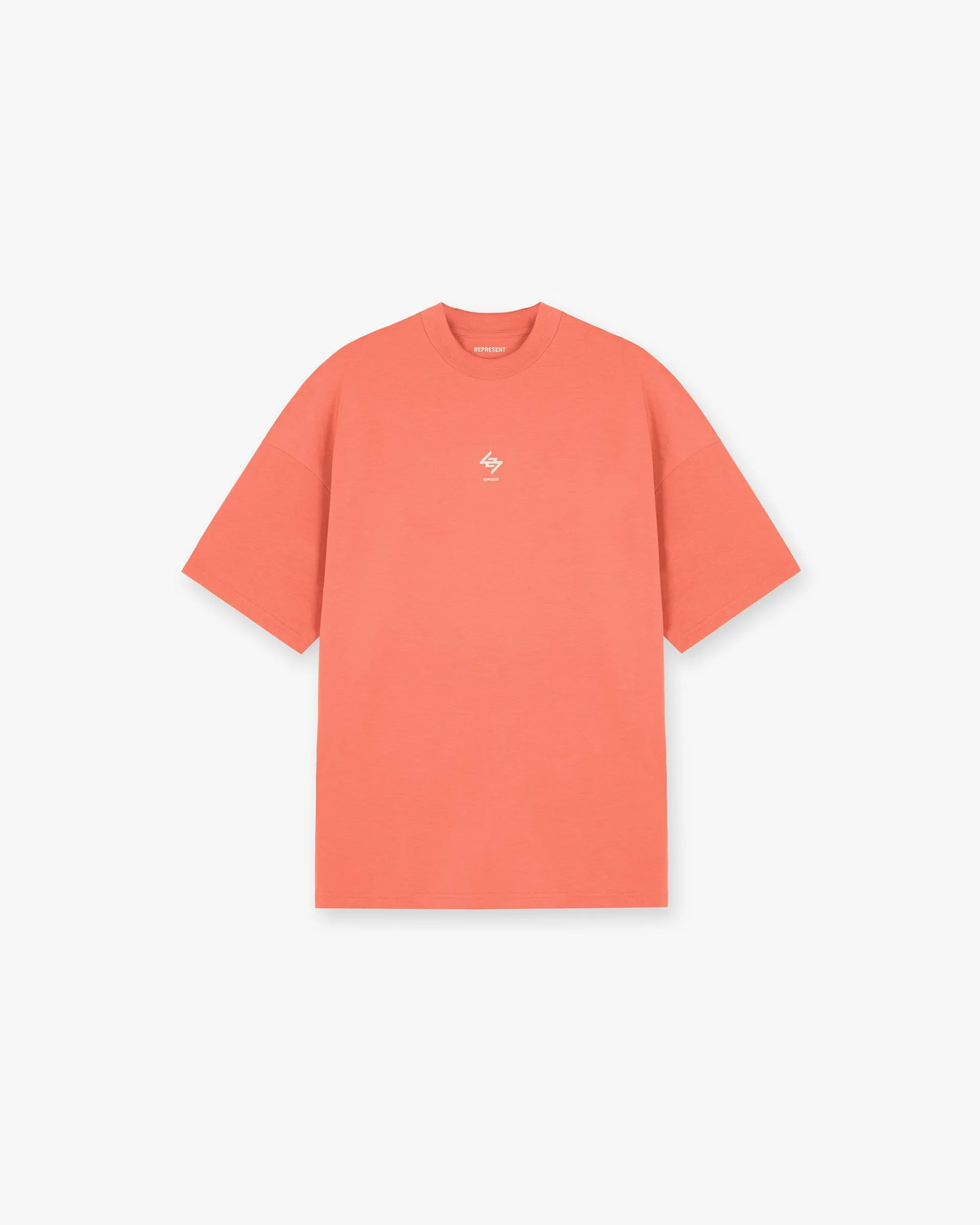 Represent 247 Oversized T-Shirt -> T-Shirts