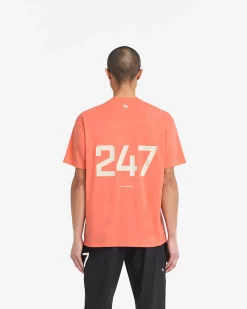 Represent 247 Oversized T-Shirt -><noscript><img width=