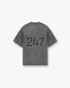 Represent 247 Oversized T-Shirt -> T-Shirts