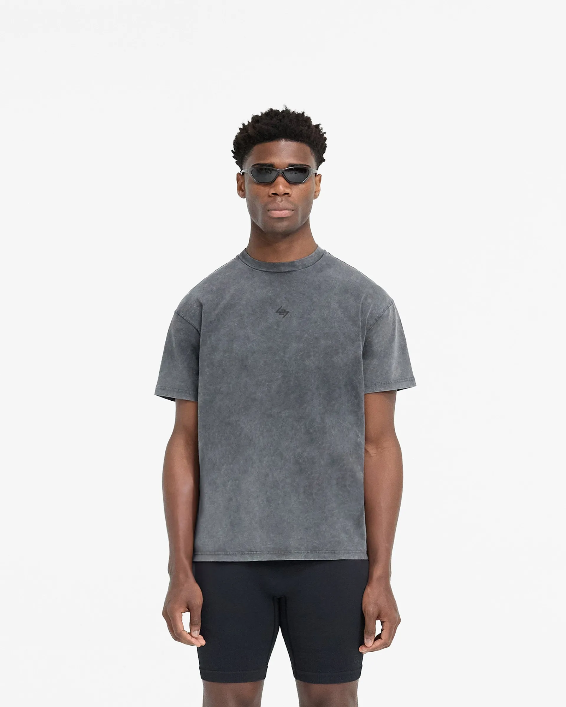 Represent 247 Oversized T-Shirt -> T-Shirts