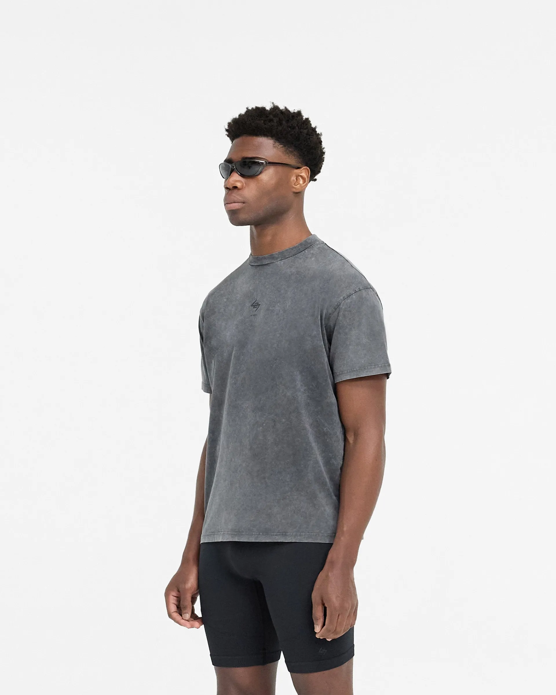 Represent 247 Oversized T-Shirt -> T-Shirts
