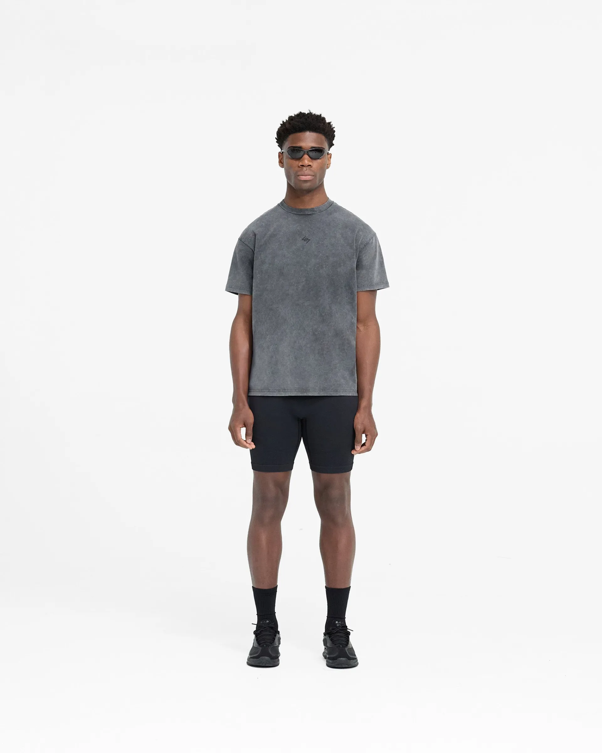 Represent 247 Oversized T-Shirt -> T-Shirts
