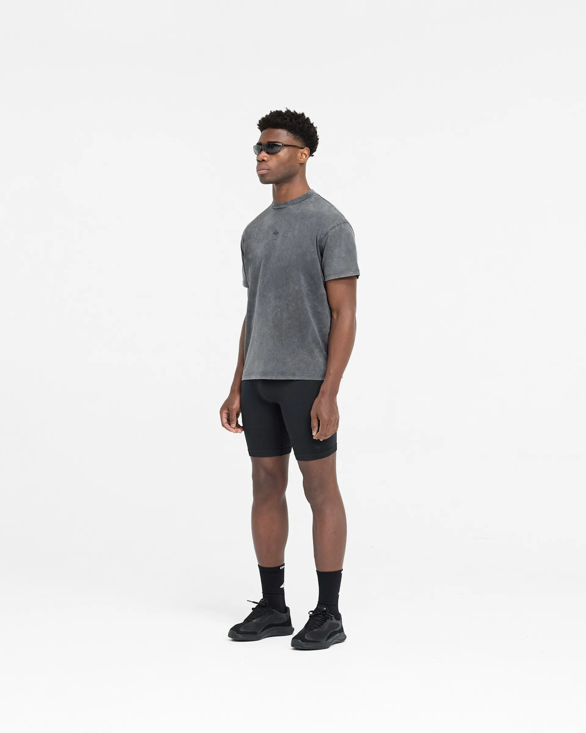 Represent 247 Oversized T-Shirt -> T-Shirts
