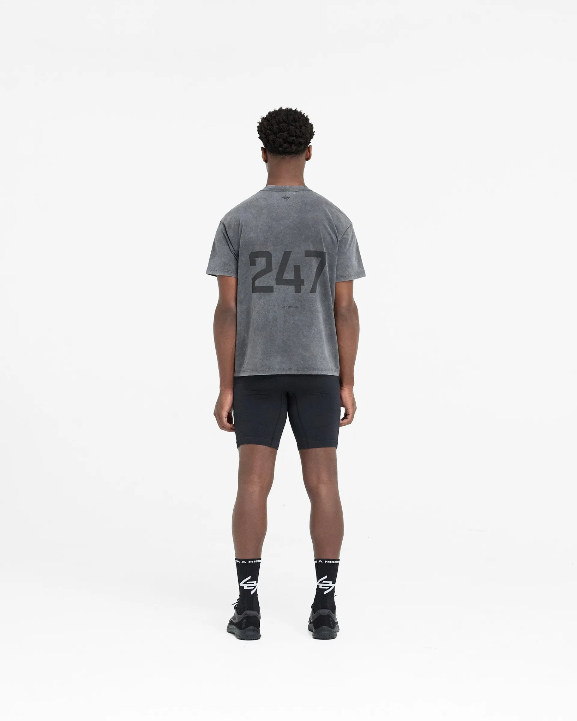 Represent 247 Oversized T-Shirt -> T-Shirts