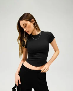 Represent Owners Club Baby T-Shirt - Jet Black> Tops/T-Shirts