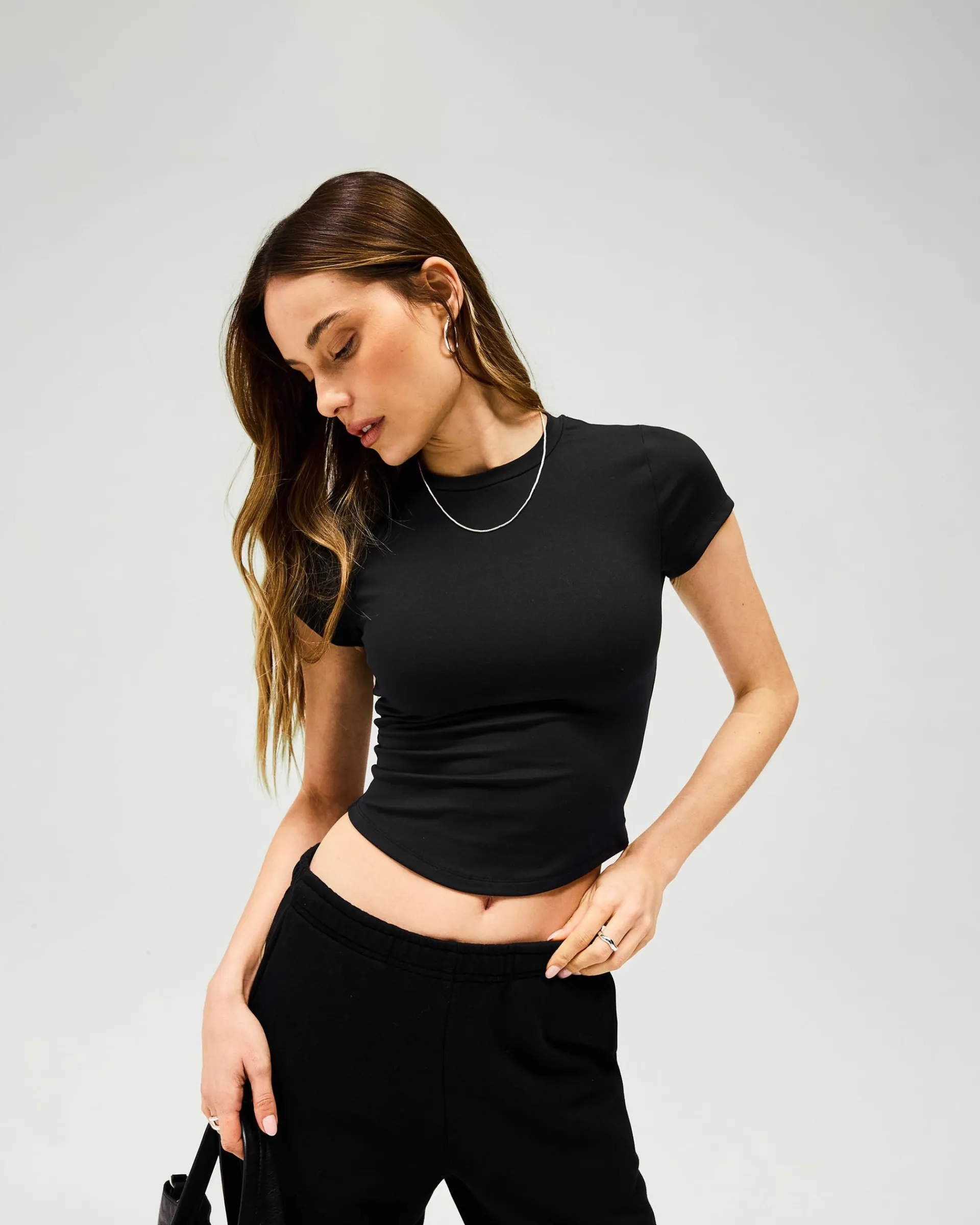 Represent Owners Club Baby T-Shirt - Jet Black> Tops/T-Shirts