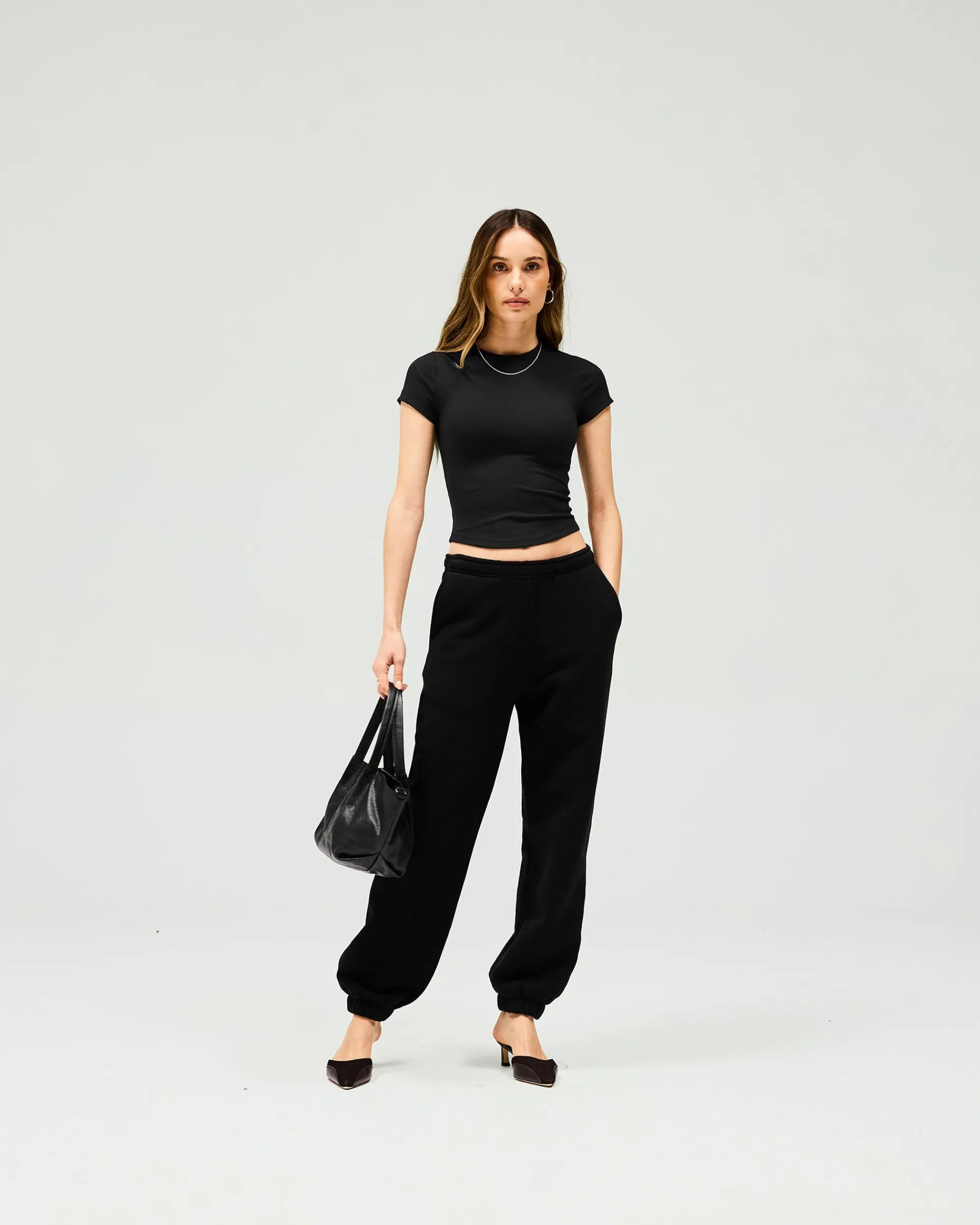 Represent Owners Club Baby T-Shirt - Jet Black> Tops/T-Shirts
