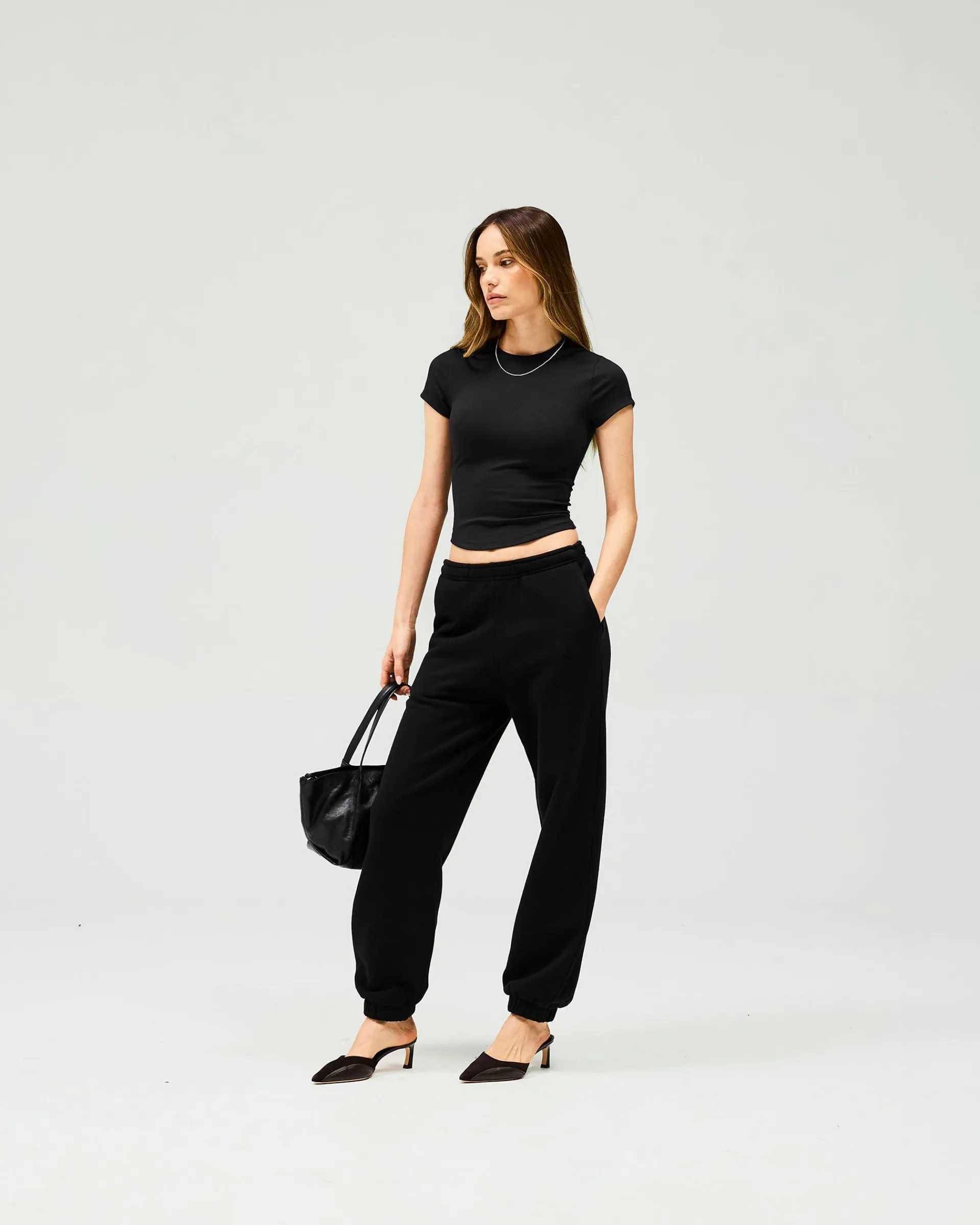 Represent Owners Club Baby T-Shirt - Jet Black> Tops/T-Shirts