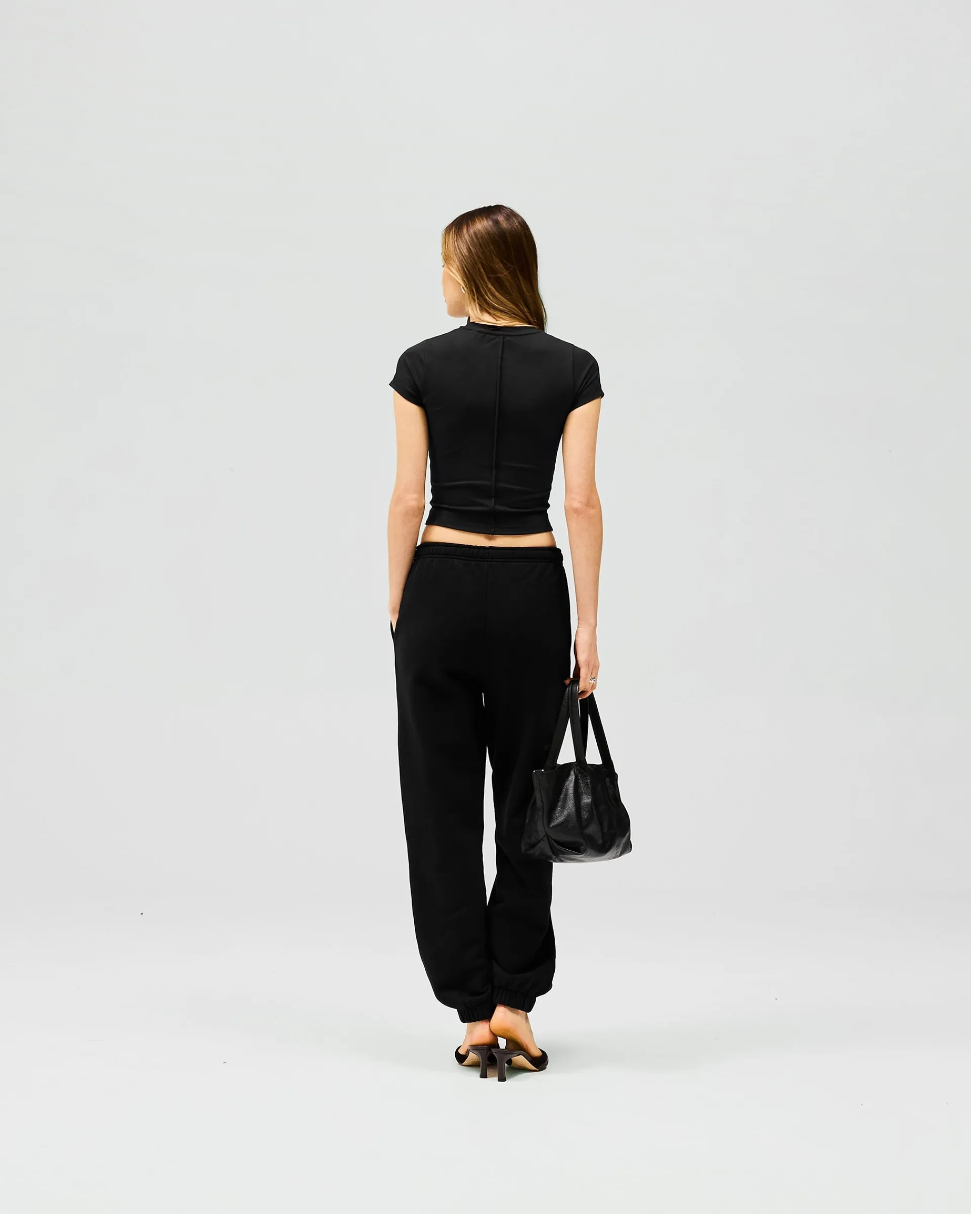 Represent Owners Club Baby T-Shirt - Jet Black> Tops/T-Shirts
