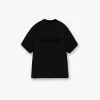 Represent Owners Club Boyfriend T-Shirt - Jet Black> Tops/T-Shirts