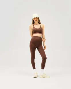 Represent Owners Club Contour Seamless Legging -> Bottoms/Leggings