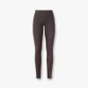 Represent Owners Club Legging - Black Coffee> Bottoms/Leggings