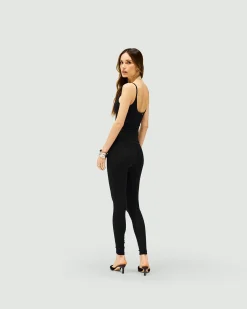 Represent Owners Club Legging - Jet Black><noscript><img width=
