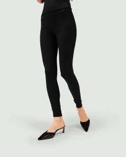 Represent Owners Club Legging - Jet Black><noscript><img width=